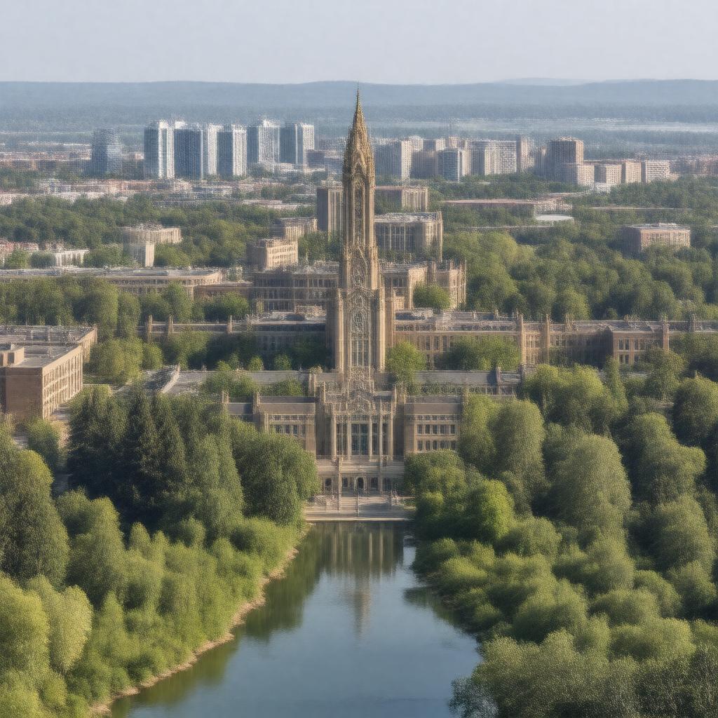 University of Saskatchewan